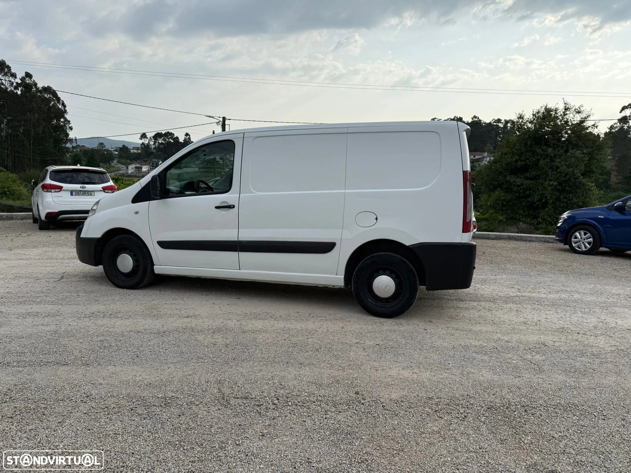 Peugeot EXPERT - 9