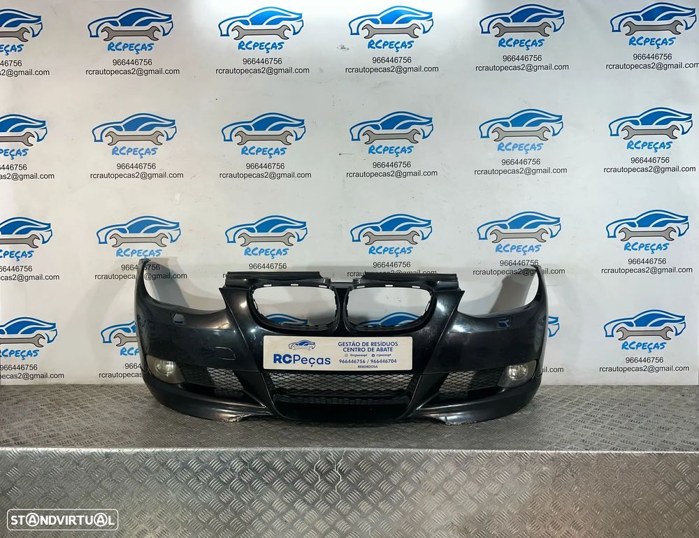 Parachoques Frontal Frente Original BMW Serie 3 E92 Coupe E93 Cabrio 7128225 2006 - 2013 - 2