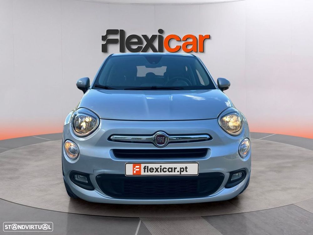 Fiat 500X - 2