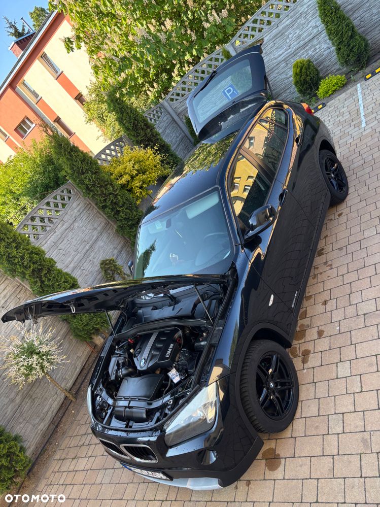 BMW X1 - 1