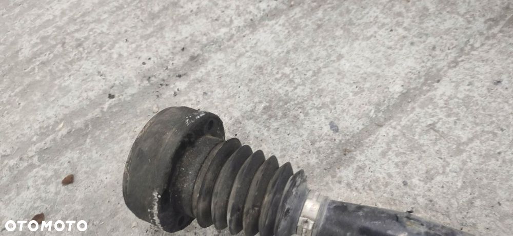 KR POŁOŚ DŁUGA VW POLO 9N IBIZA 6L 6Q0407272BD - 3