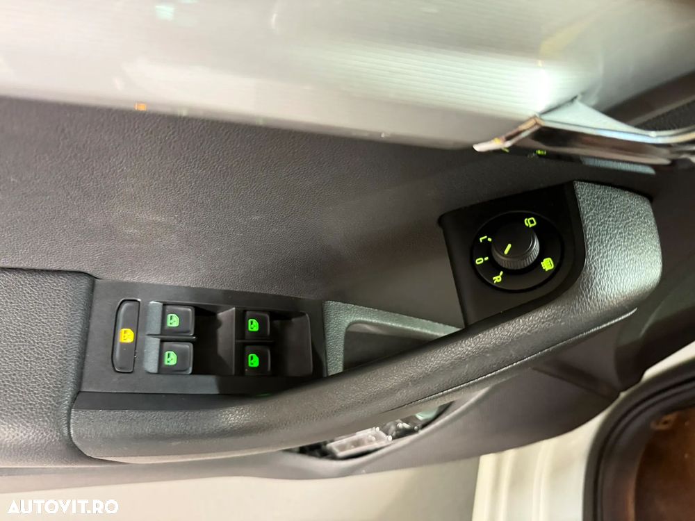 Skoda Octavia 1.4 TSI Style - 11