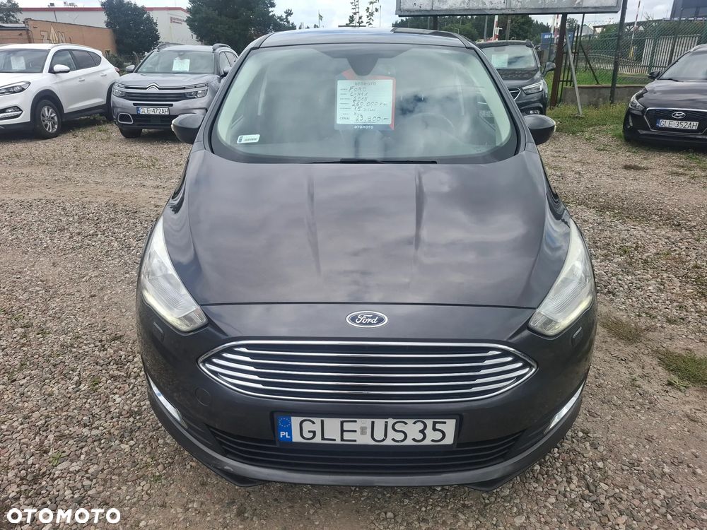 Ford C-MAX - 2