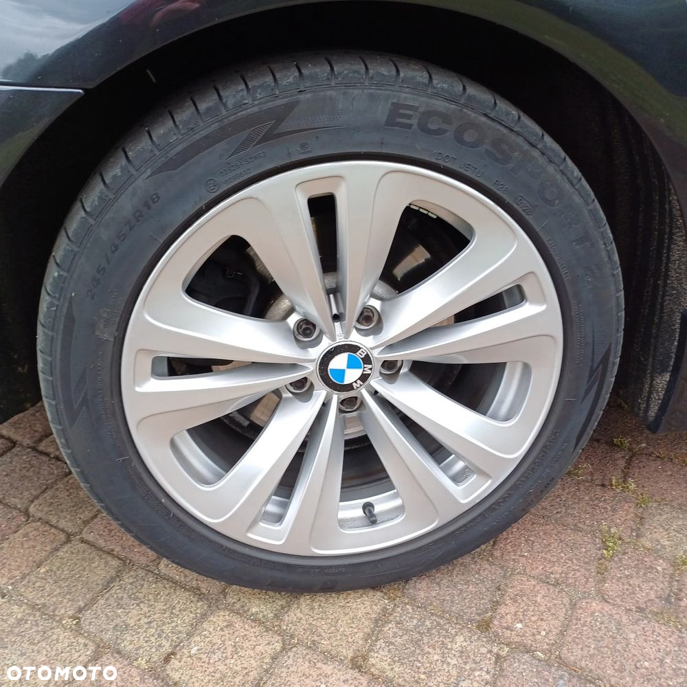 BMW Seria 5 - 19