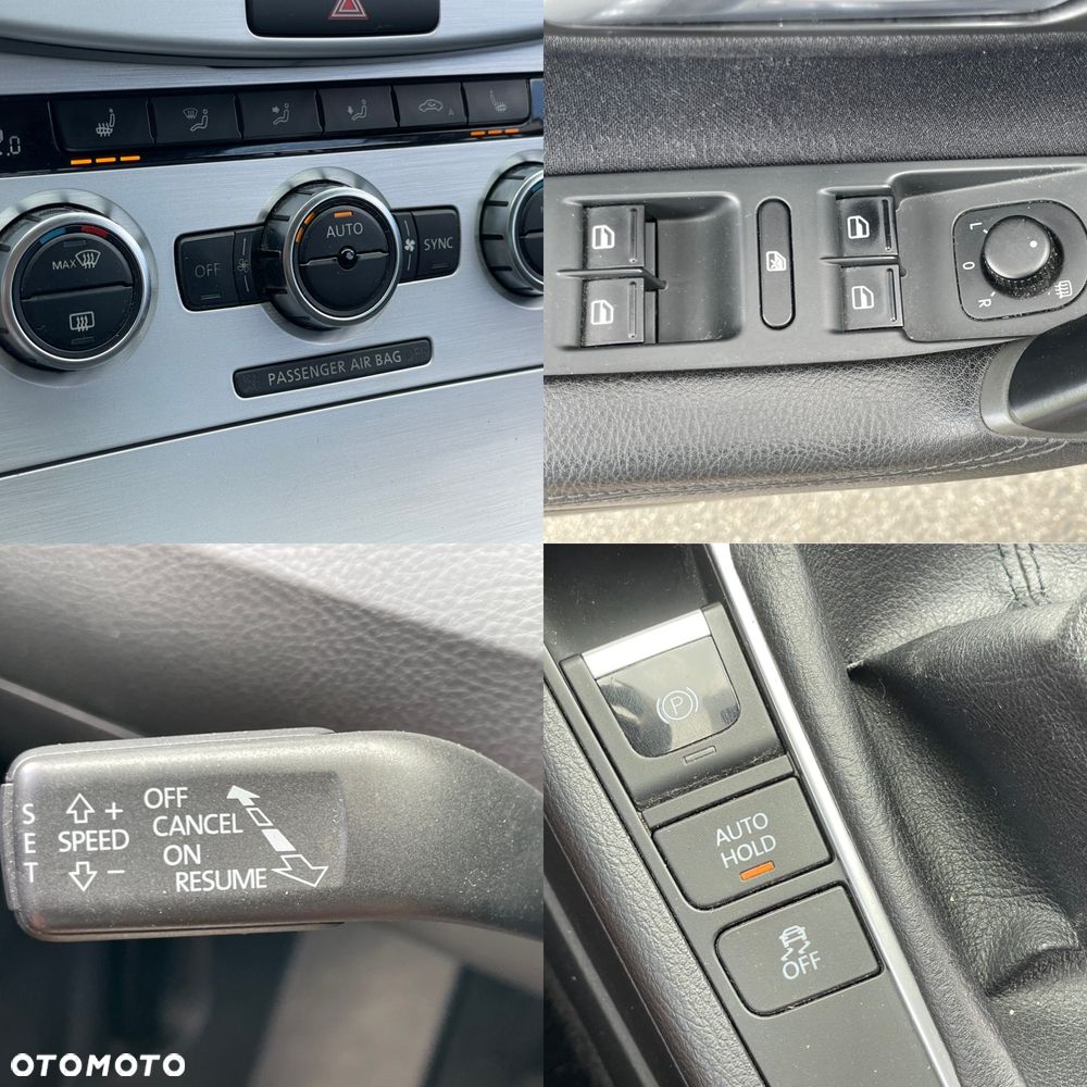 Volkswagen Passat 1.8 TSI Individual - 38