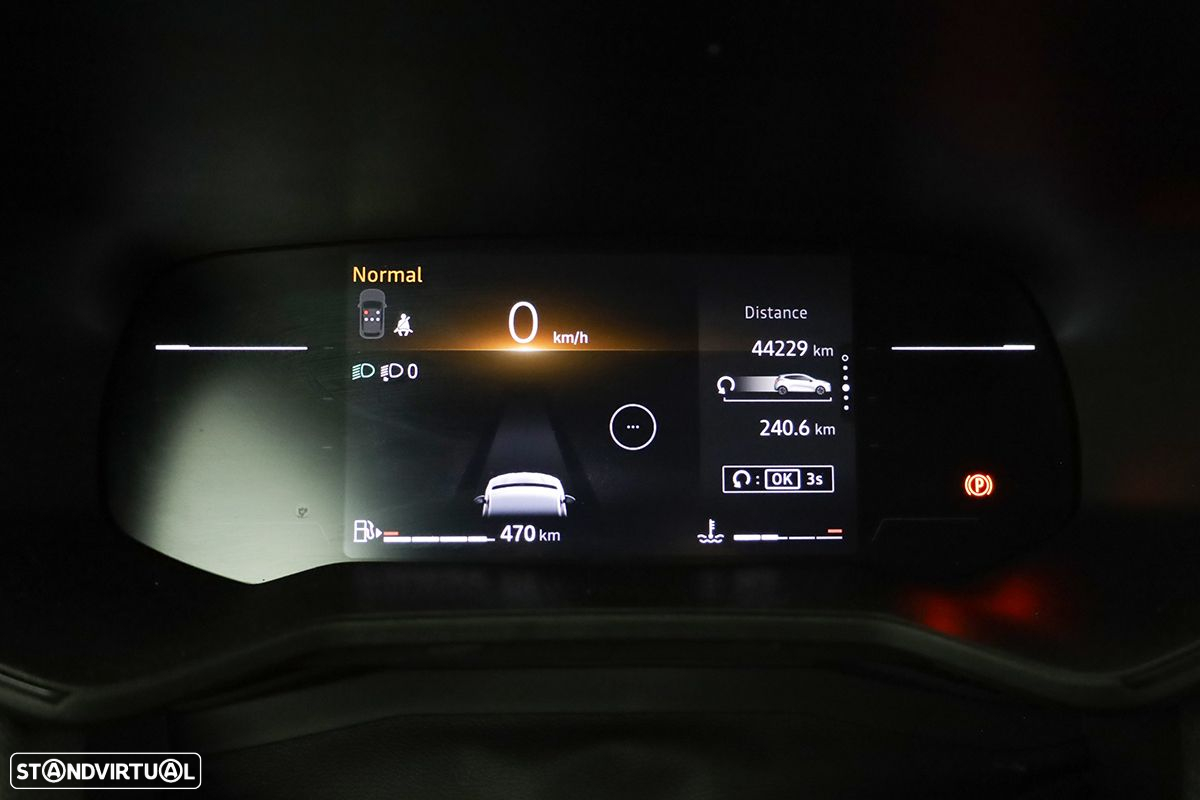 Renault Clio 1.0 TCe Evolution - 15