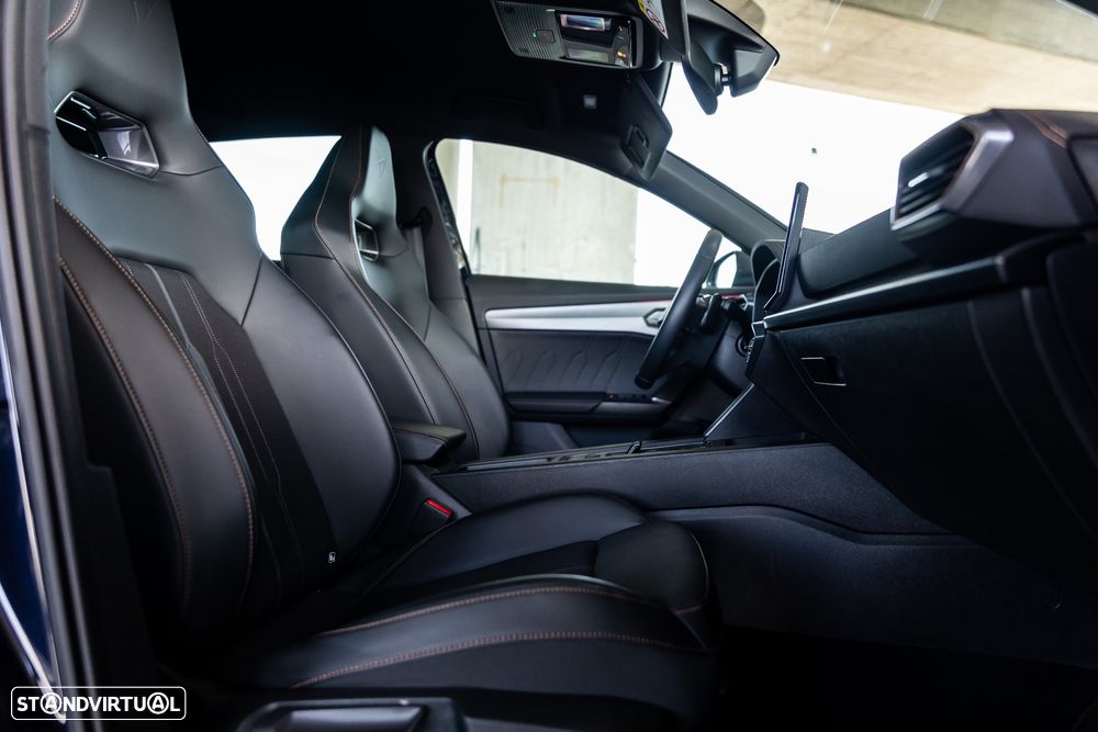Cupra Formentor VZ 1.4 e-Hybrid DSG - 27