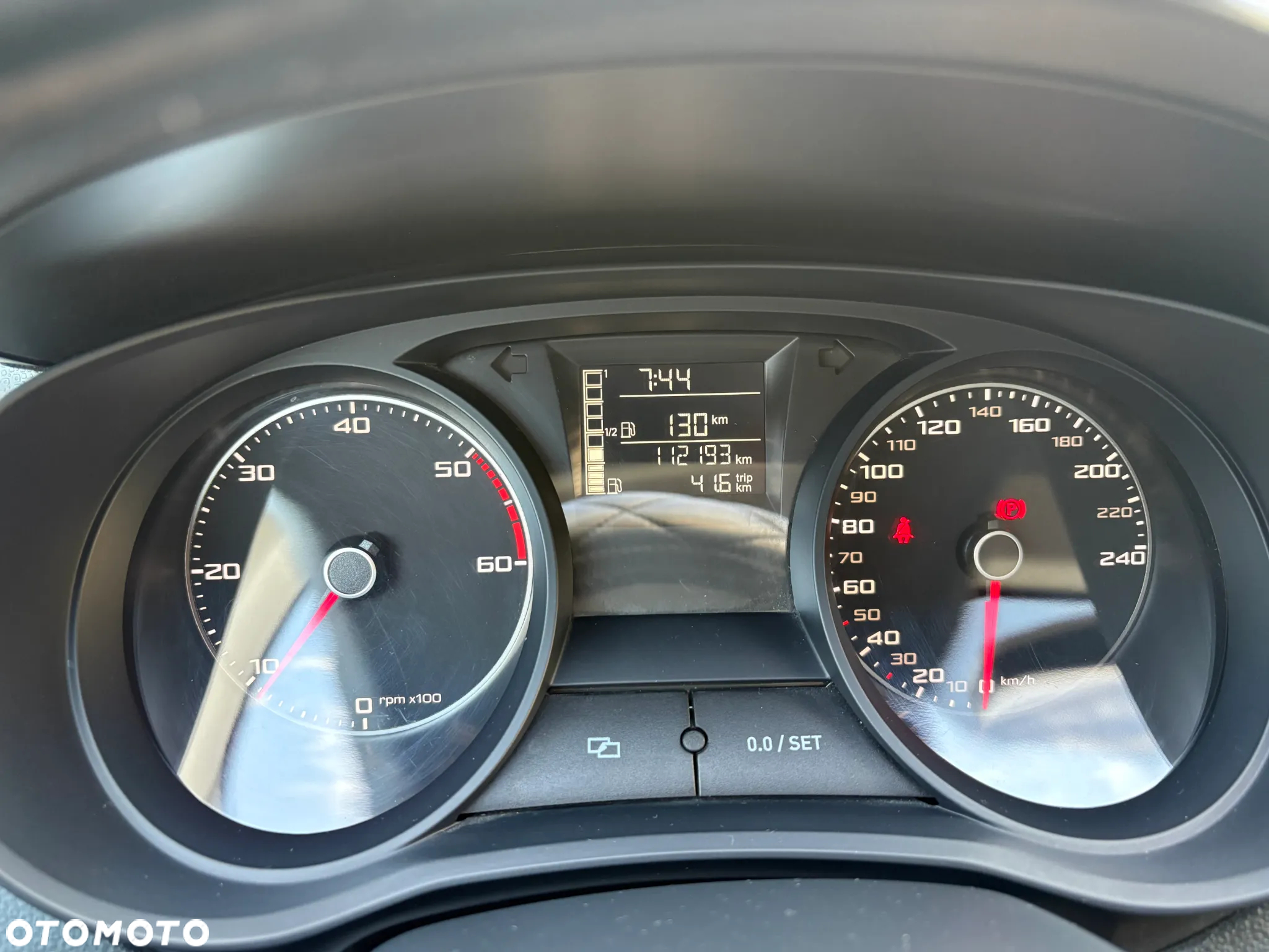 Seat Ibiza SC 1.2 TDI CR Ecomotive Reference 4YOU - 15