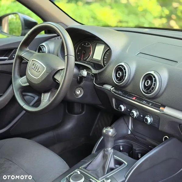 Audi A3 1.4 TFSI CoD ultra Ambiente - 4