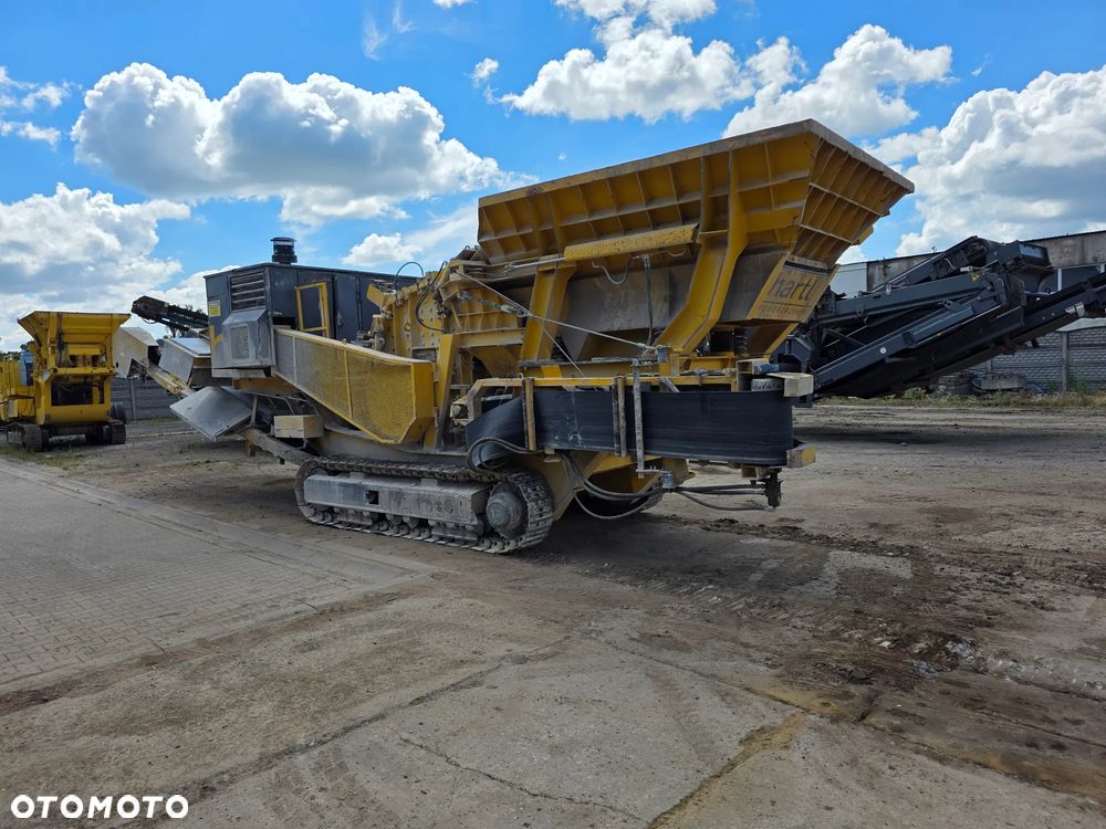 Hartl PC1060I - 1