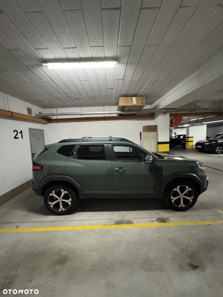 Dacia Duster - 3