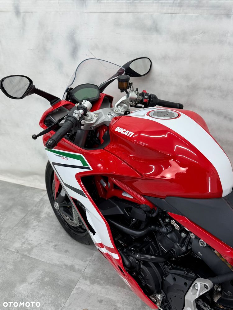 Ducati SuperSport - 28