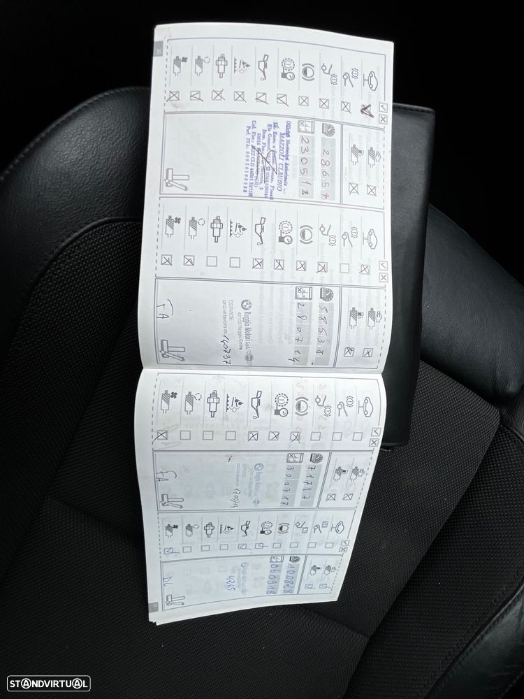 BMW 320 d Coupe - 14