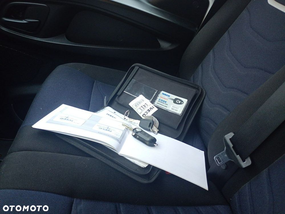 Iveco Daily 35S14 - 22