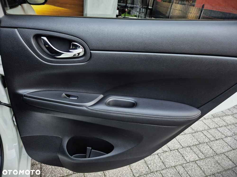 Nissan Pulsar 1.6 DIG-T Tekna - 31