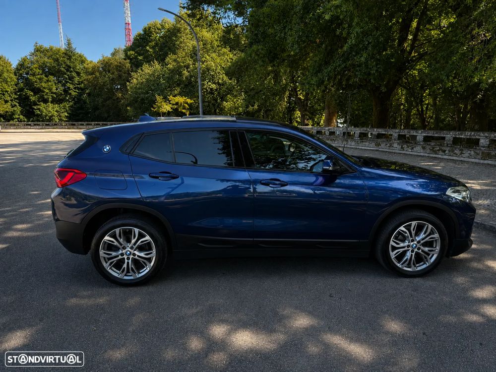 BMW X2 - 12