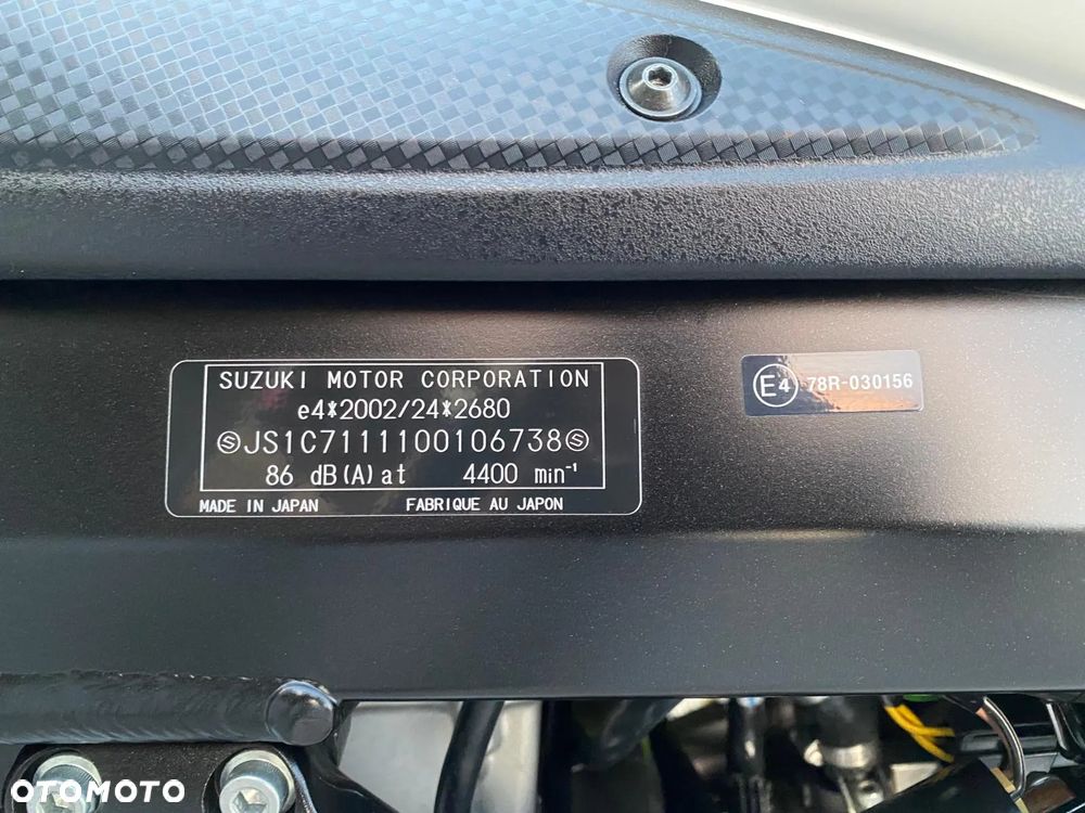 Suzuki V-STROM - 28