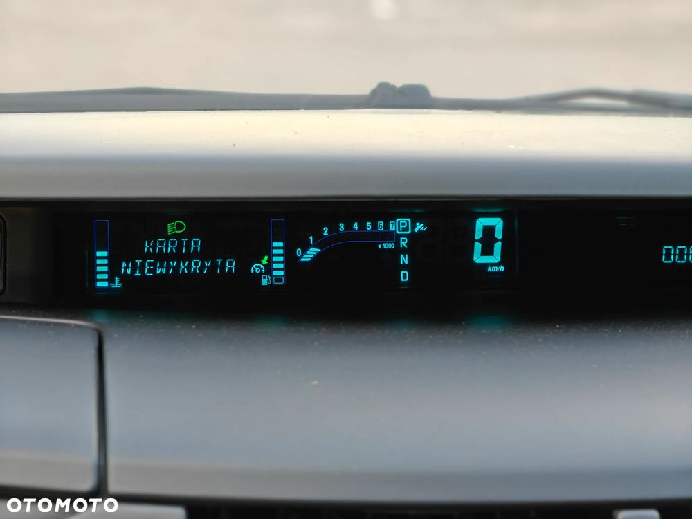 Renault Espace 2.0 Dynamique - 12