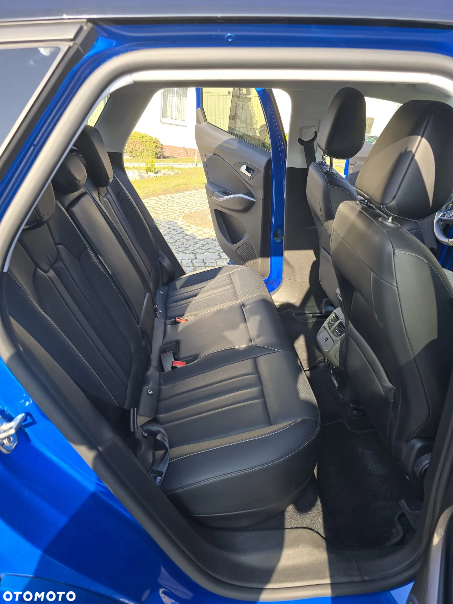 Opel Grandland X - 9