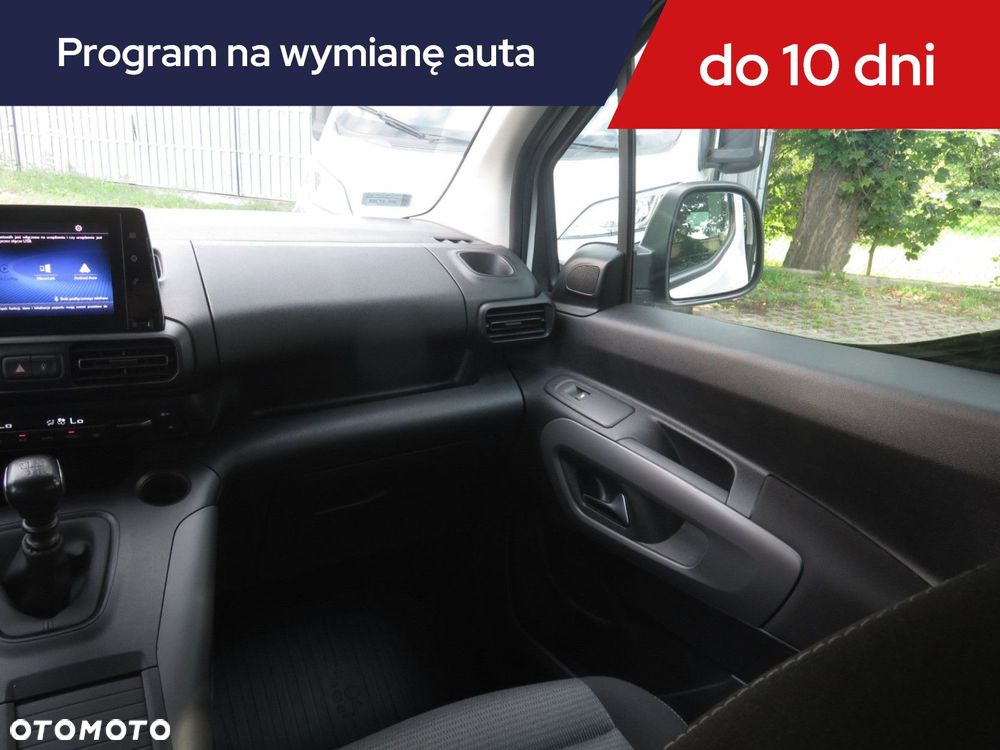 Toyota Proace City Verso - 10