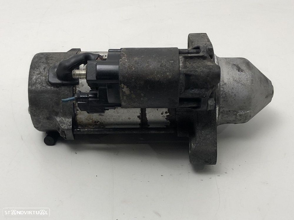 Motor de arranque TOYOTA RAV 4 III (A3) 2.2 D 4WD REF. 281000R010 MOTOR 2AD 1AD-... - 3