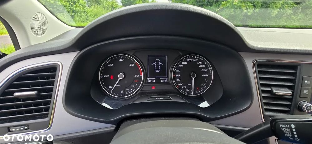 Seat Leon - 17