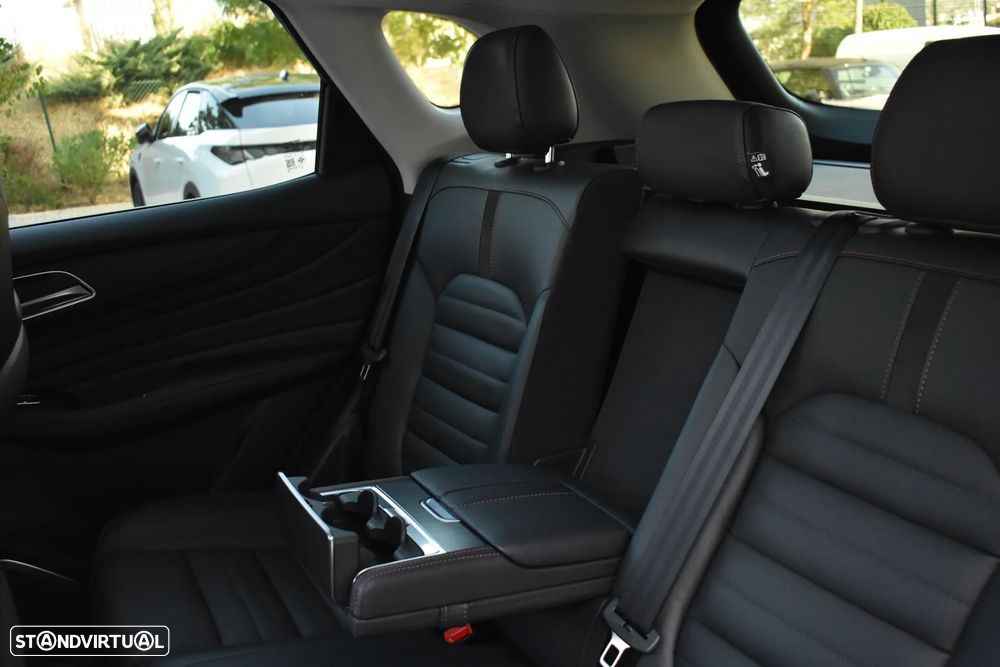 MG EHS 1.5 T-GDI Plug-in Hybrid Luxury - 51