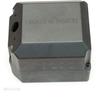 cutie de comanda pentru troliu (diferite modele) - 5
