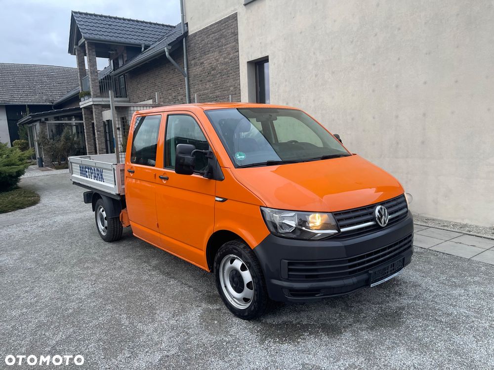 Volkswagen T6 - 2