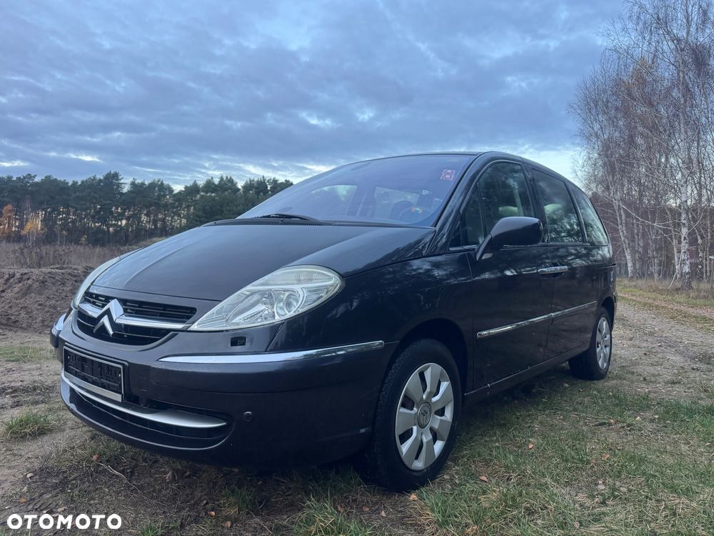 Citroën C8 2.0 16V Confort - 2