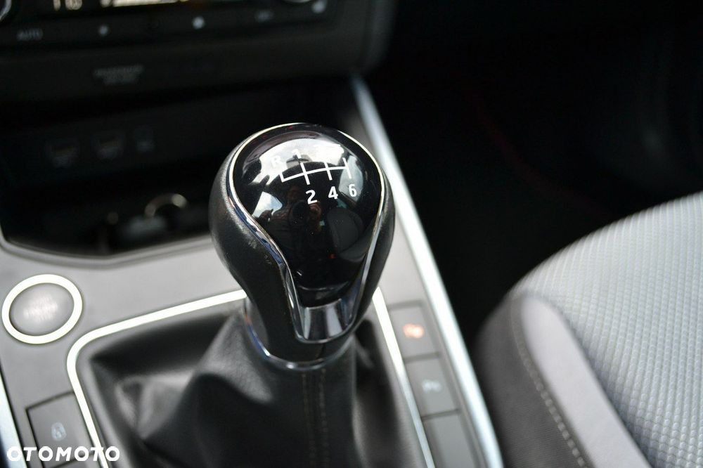 Seat Arona 1.0 TSI OPF Black Edition - 28
