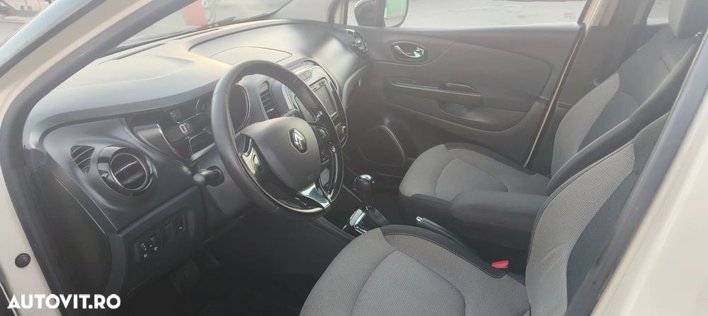 Renault Captur (ENERGY) dCi 90 EDC INTENS - 6