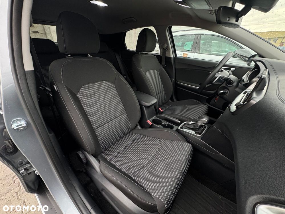 Kia XCeed 1.5 T-GDI M DCT - 18
