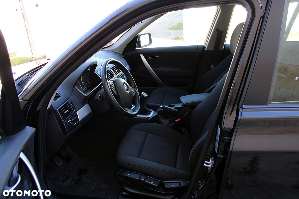 BMW X3 - 15
