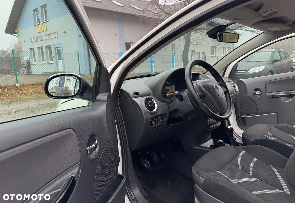 Citroën C2 1.4 VTR - 21