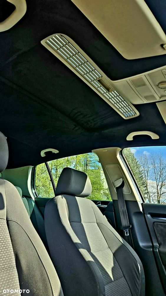 Volkswagen Golf 1.4 TSI GT Sport - 19
