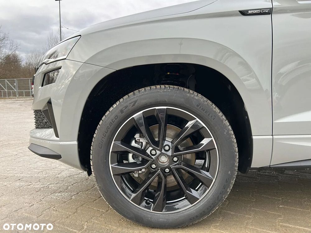 Skoda Karoq - 26