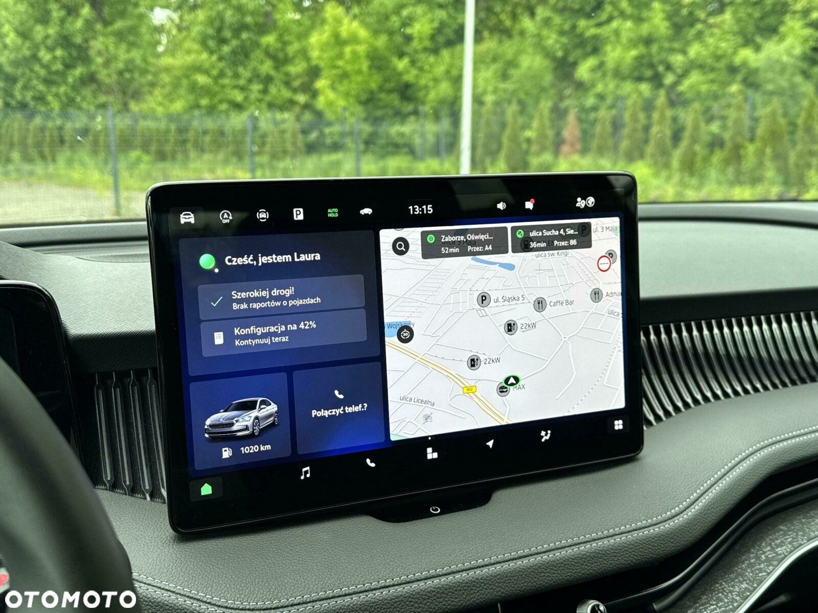 Skoda Superb - 16
