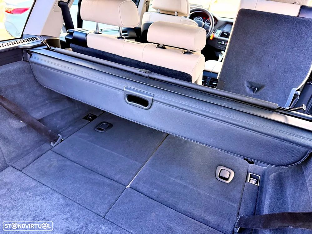 BMW X5 40 d xDrive - 34