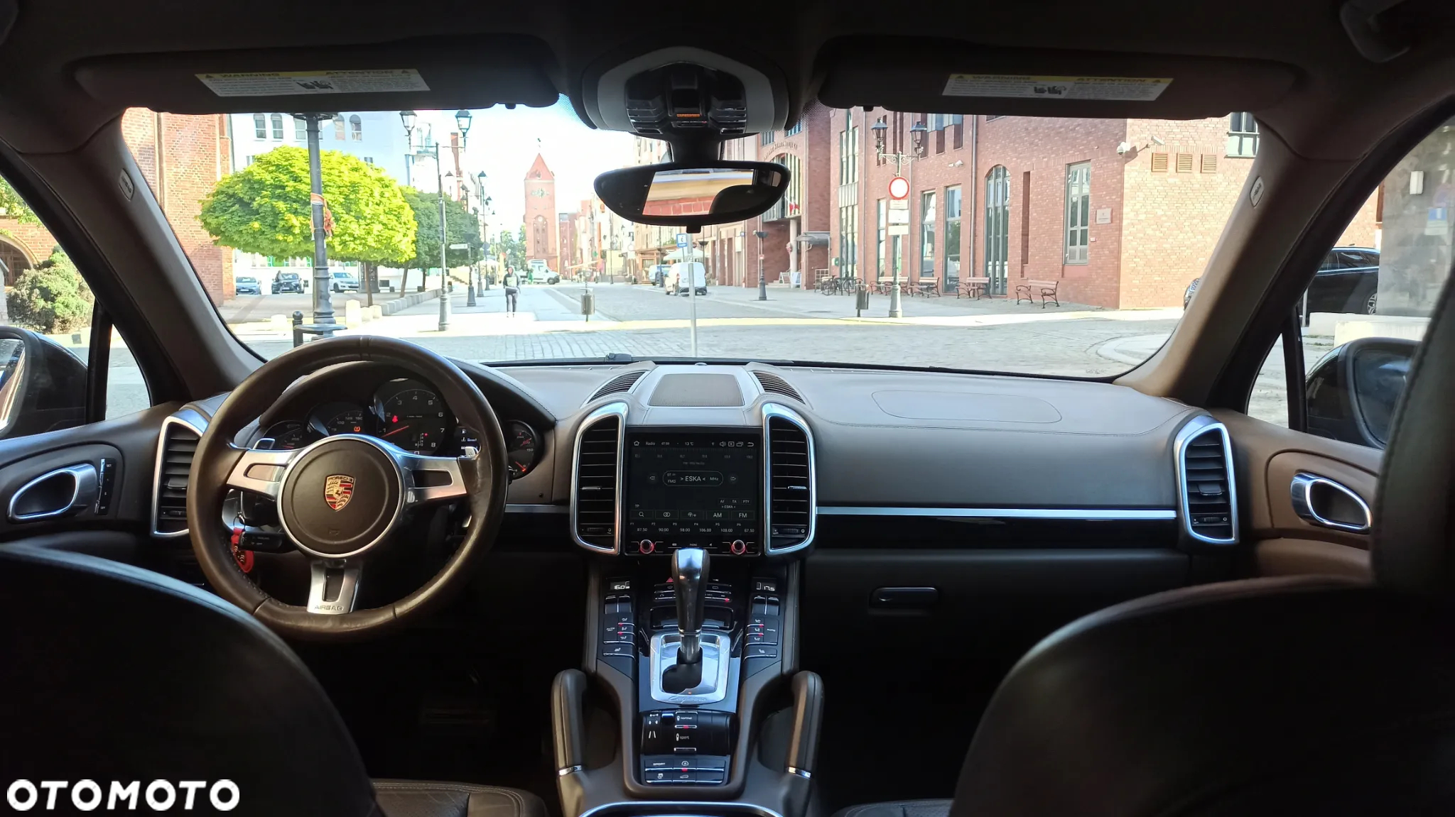 Porsche Cayenne Platinum Edition - 19