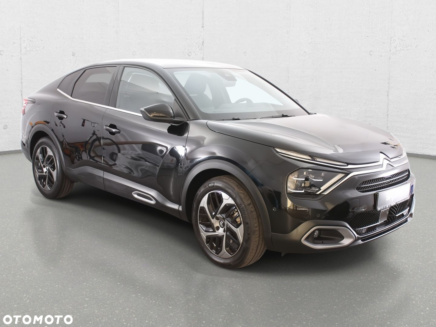 Citroën C4X - 5