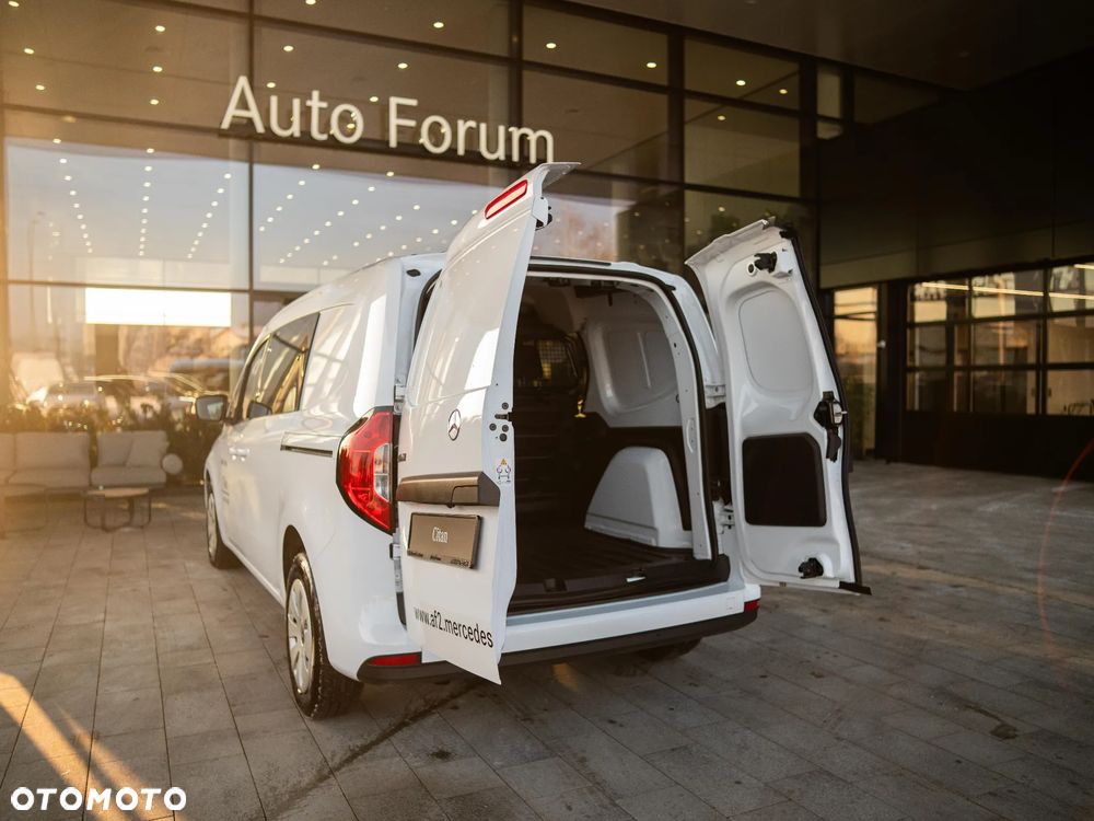 Mercedes-Benz Citan MIXTO - 25