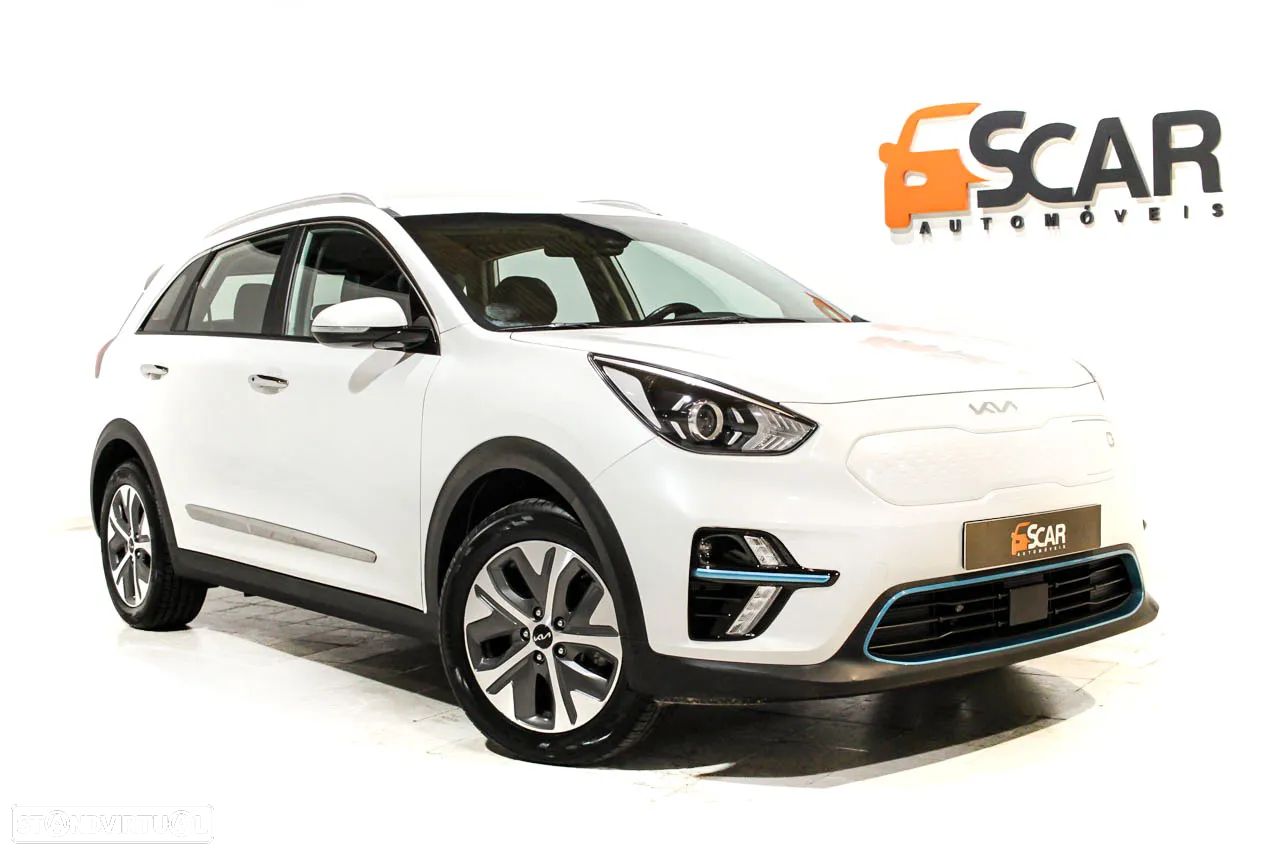 Kia e-Niro 64kWh - 1