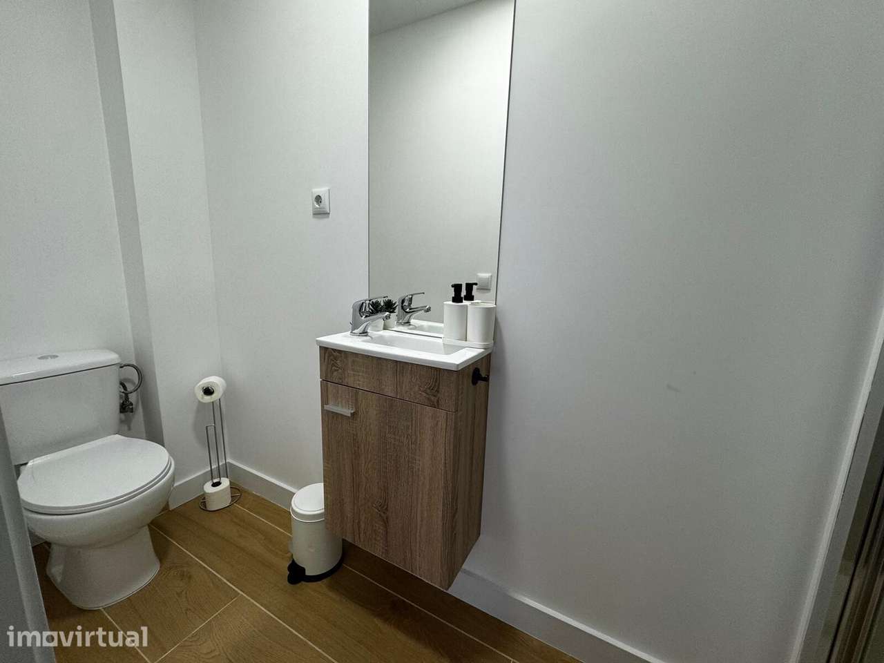 Quarto para Arrendamento – Conforto e Modernidade - Grande imagem: 5/18
