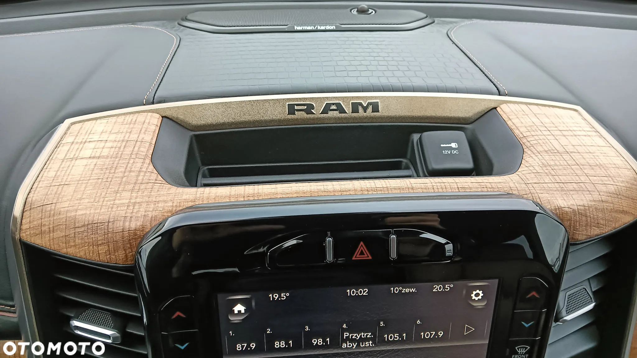 Dodge RAM 1500 5.7 4x4 - 31