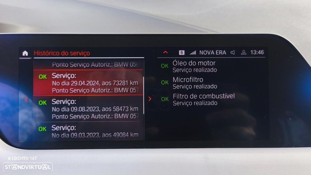 BMW 116 d Corporate Edition - 42