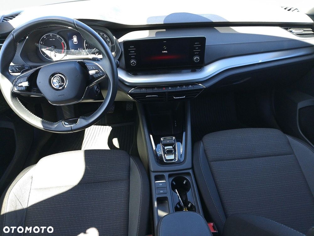 Skoda Octavia 1.5 TSI e-Tec Ambition DSG - 17