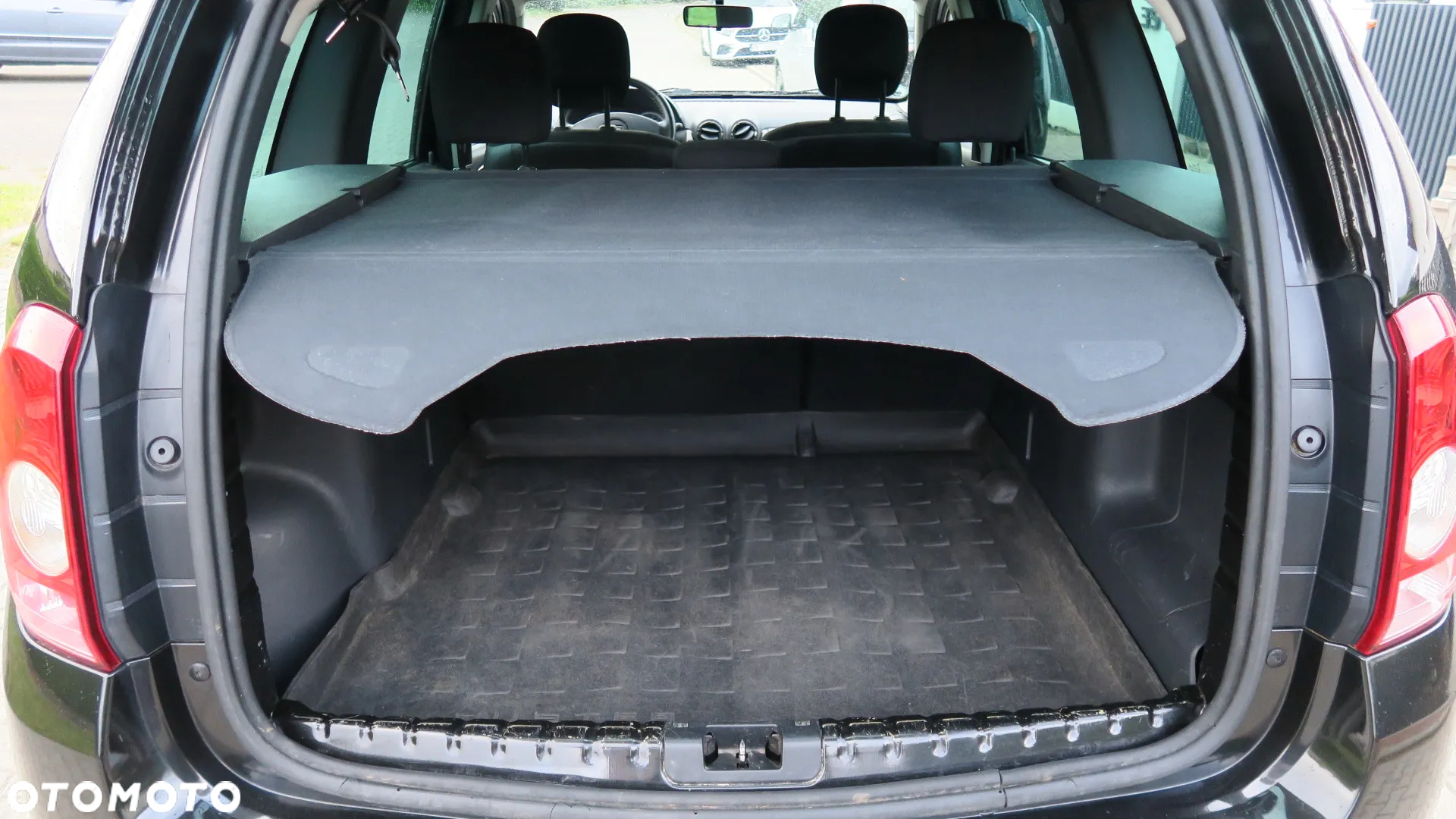 Dacia Duster 1.6 16V 4x2 Ambiance - 11
