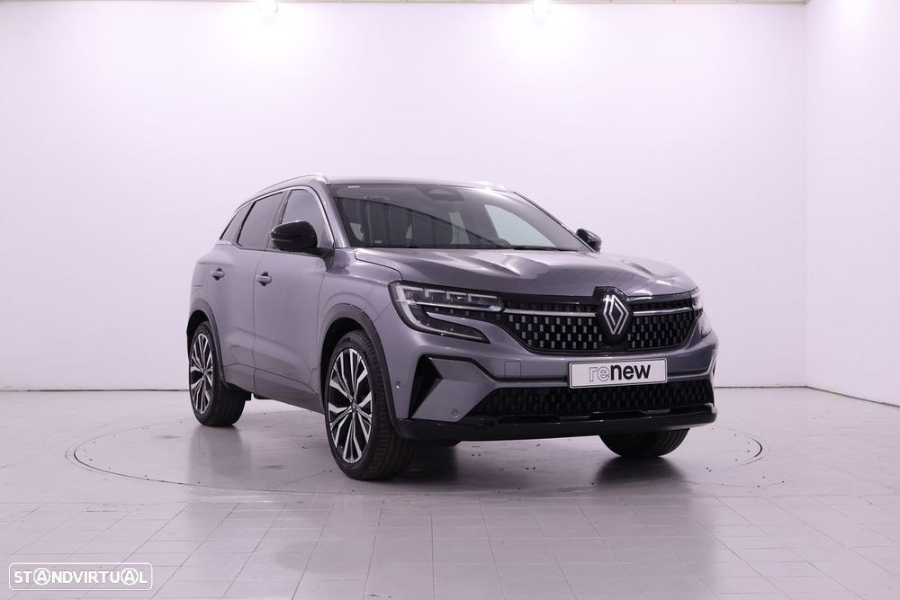 Renault Austral 1.3 Mild Hybrid Iconic Auto