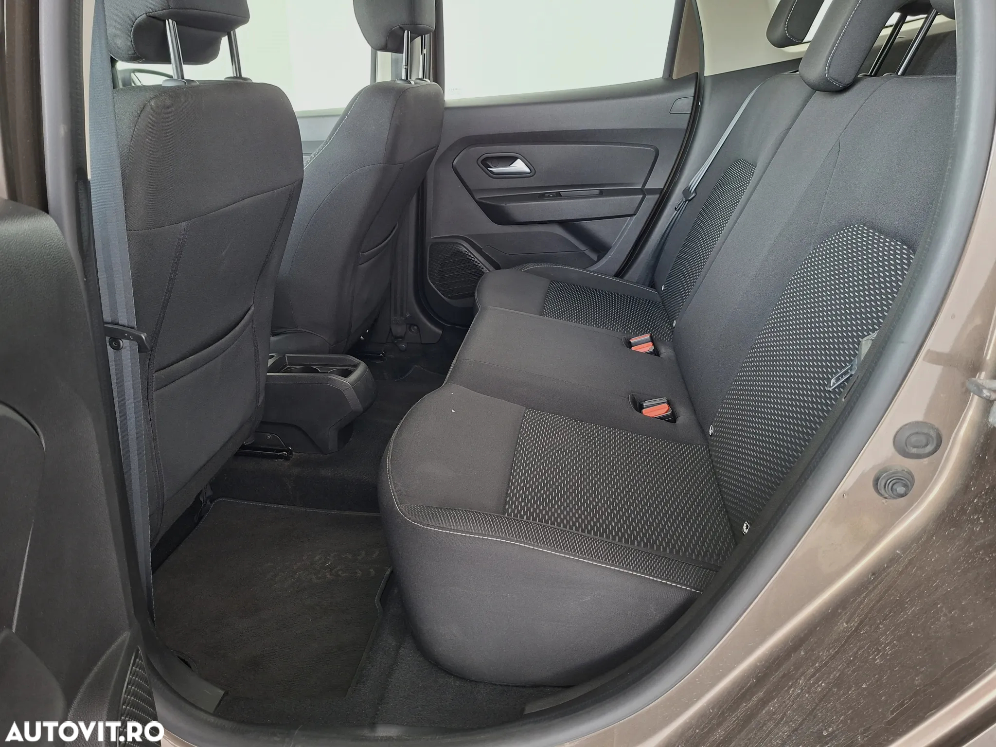 Dacia Duster TCe 90 Comfort - 7